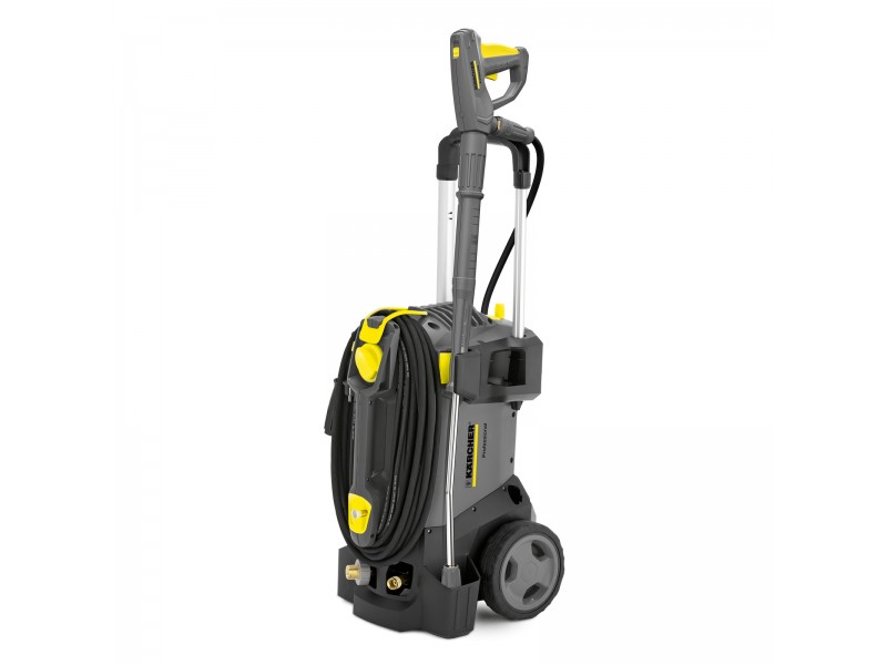 Водоструйна машина KARCHER HD 5/15 C Plus / 1.520-931.0
